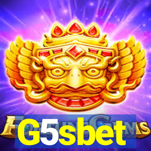 G5sbet