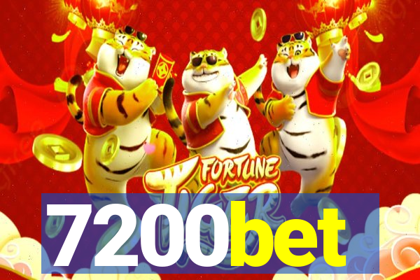 7200bet