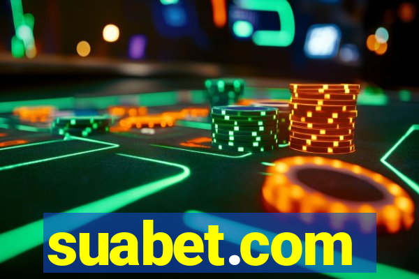 suabet.com