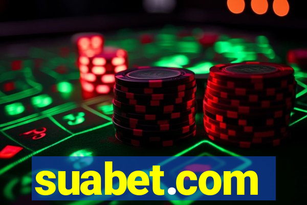 suabet.com