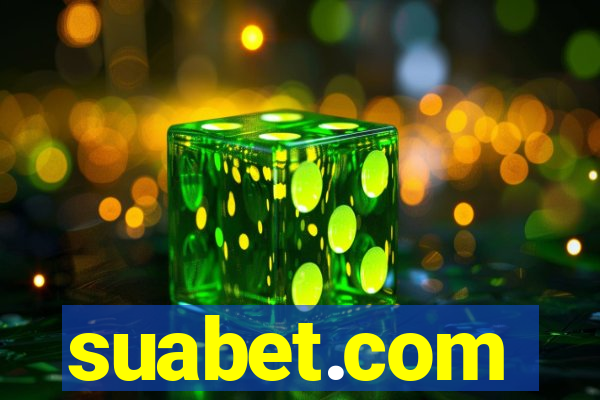 suabet.com