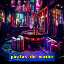 piratas do caribe 1 dublado