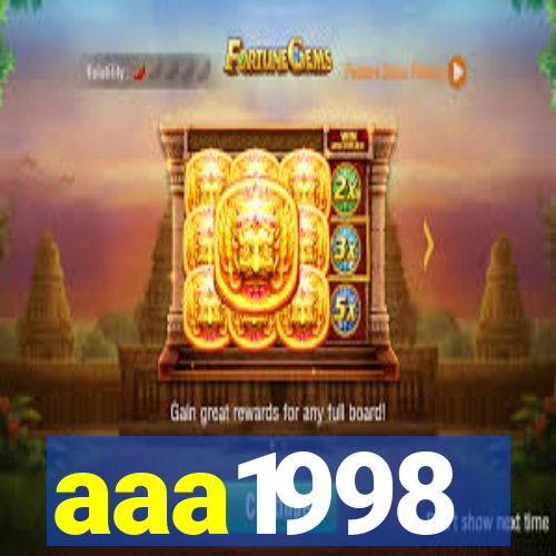 aaa1998