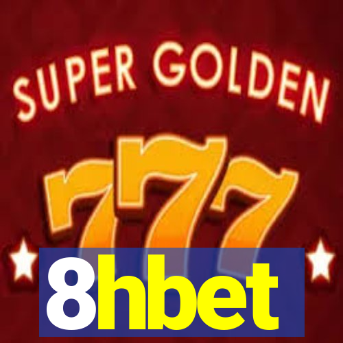 8hbet