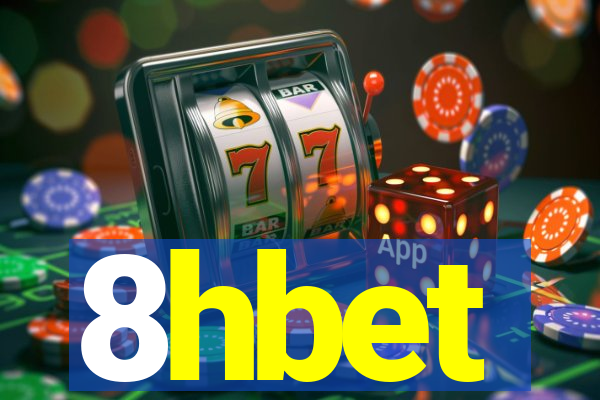 8hbet