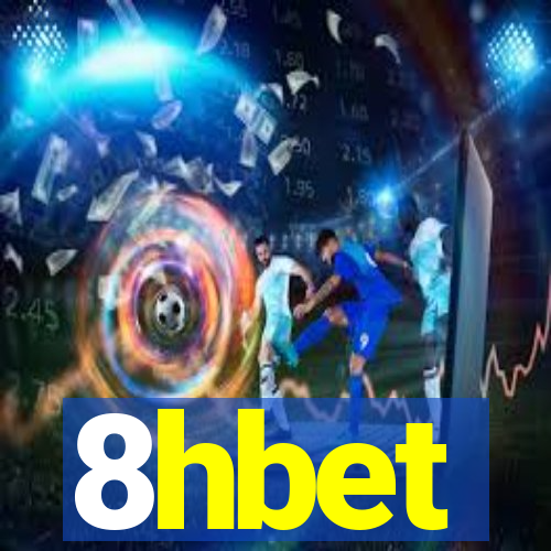 8hbet