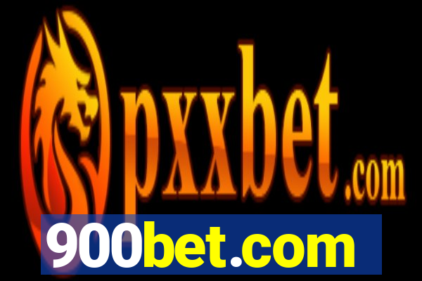 900bet.com