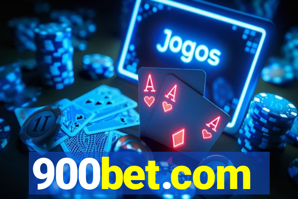 900bet.com