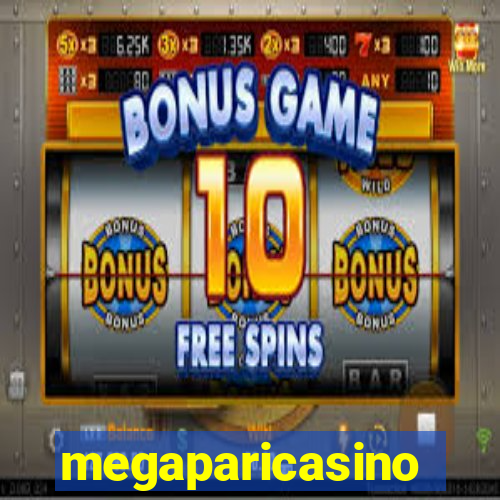 megaparicasino