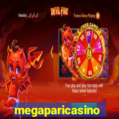 megaparicasino