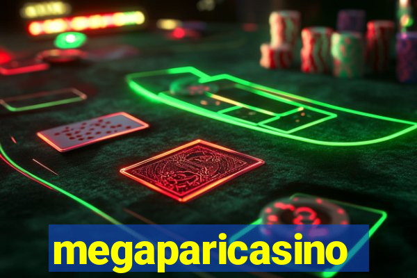 megaparicasino