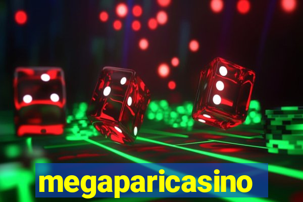 megaparicasino