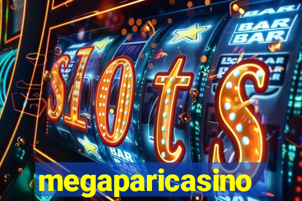 megaparicasino