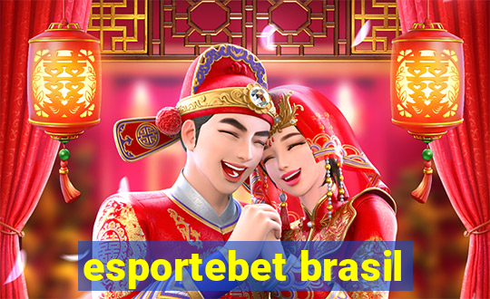 esportebet brasil