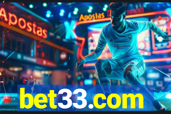 bet33.com