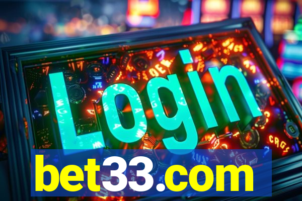 bet33.com