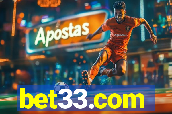 bet33.com