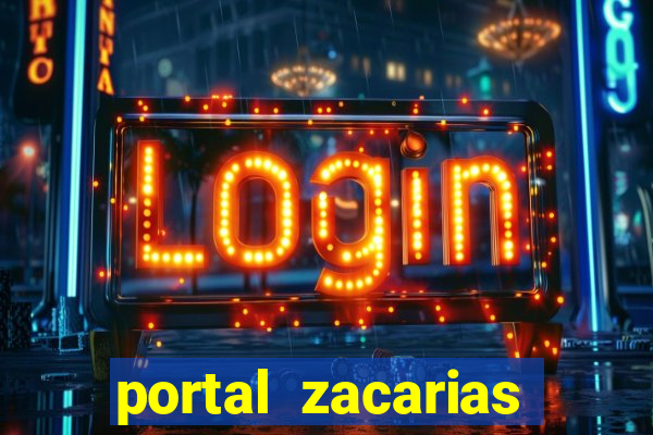 portal zacarias cavando a propia cova