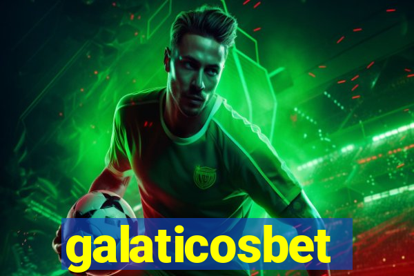 galaticosbet