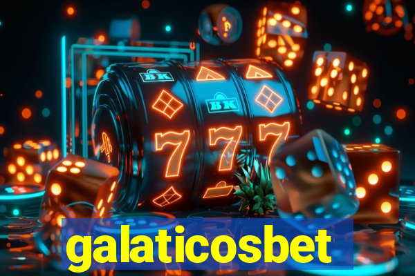 galaticosbet