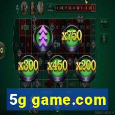 5g game.com