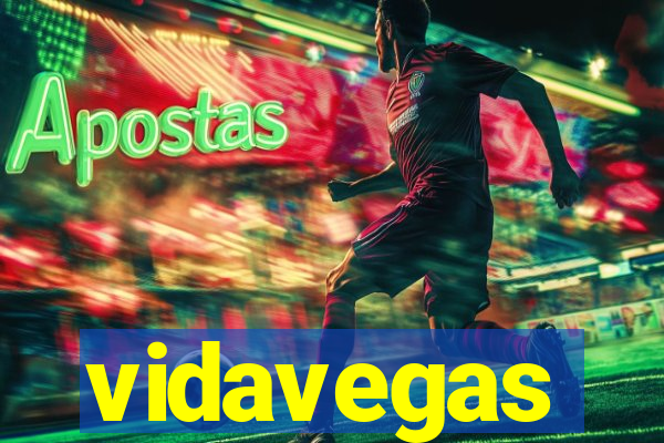 vidavegas