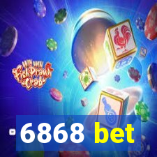 6868 bet