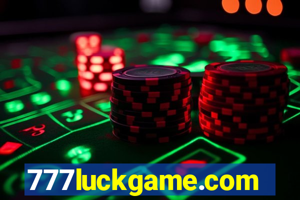 777luckgame.com