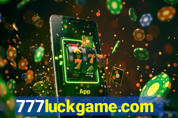 777luckgame.com