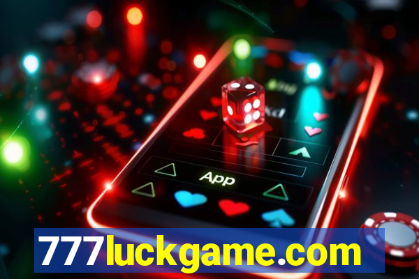 777luckgame.com