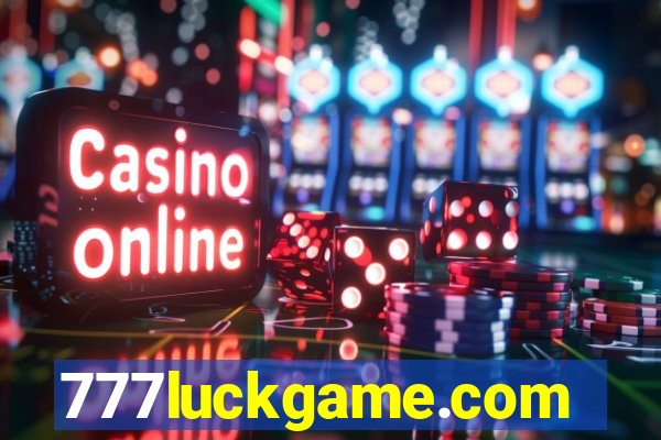 777luckgame.com