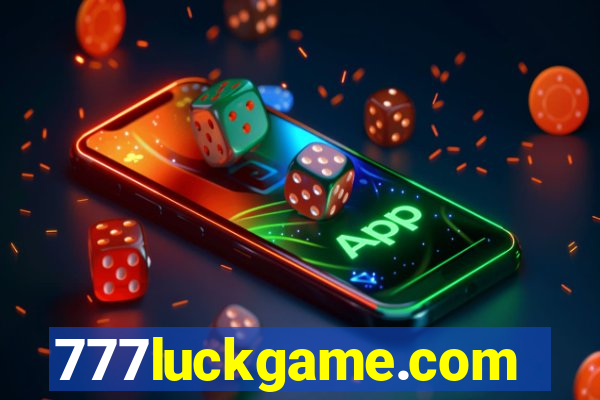 777luckgame.com