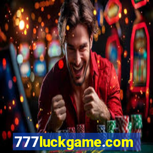 777luckgame.com