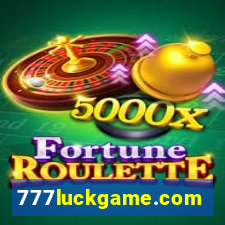 777luckgame.com