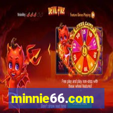 minnie66.com