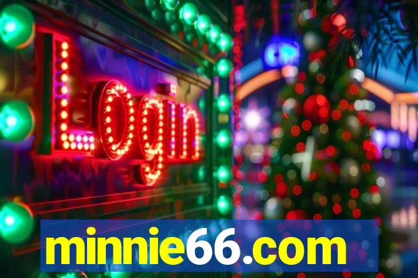 minnie66.com