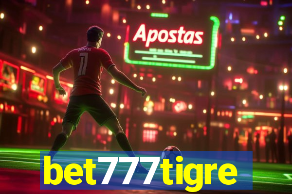 bet777tigre