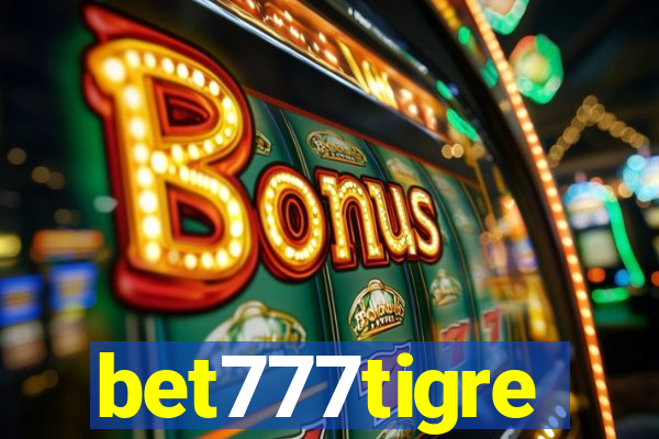 bet777tigre