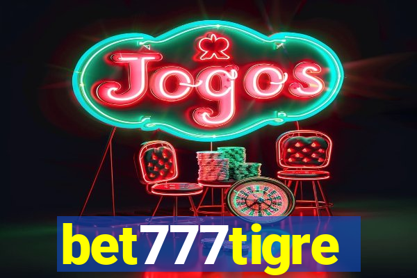 bet777tigre