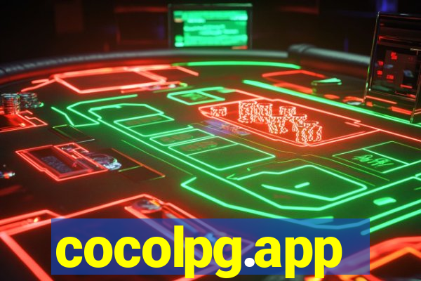 cocolpg.app