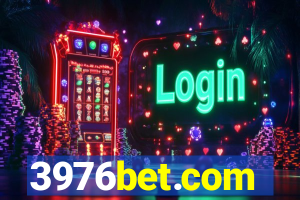 3976bet.com