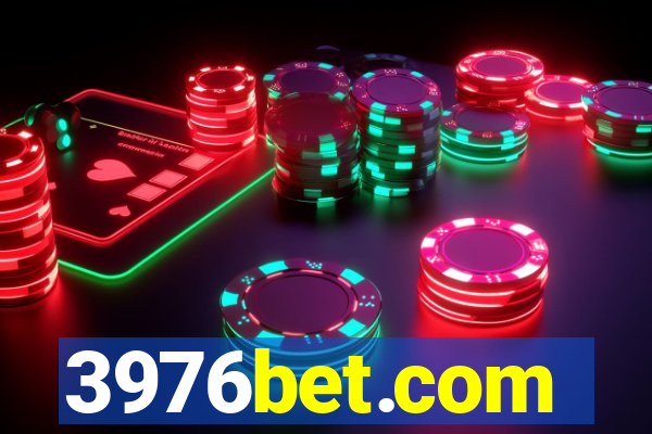 3976bet.com