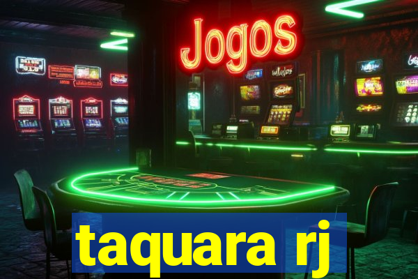 taquara rj