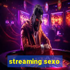 streaming sexo