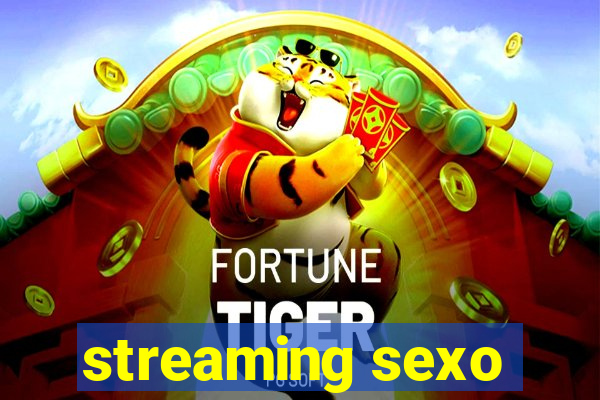 streaming sexo