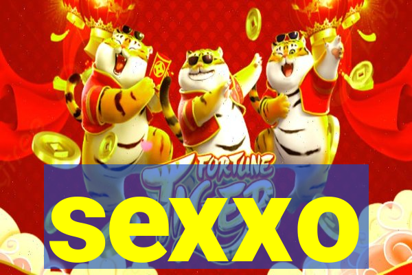 sexxo