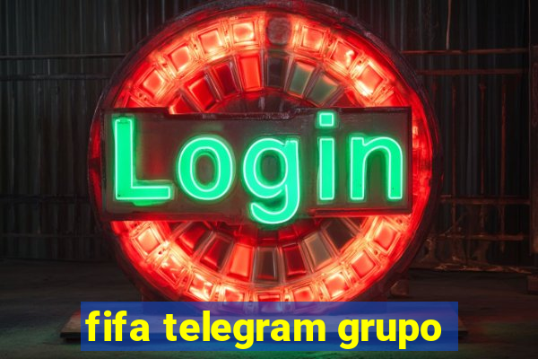 fifa telegram grupo