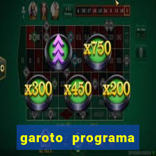 garoto programa porto alegre