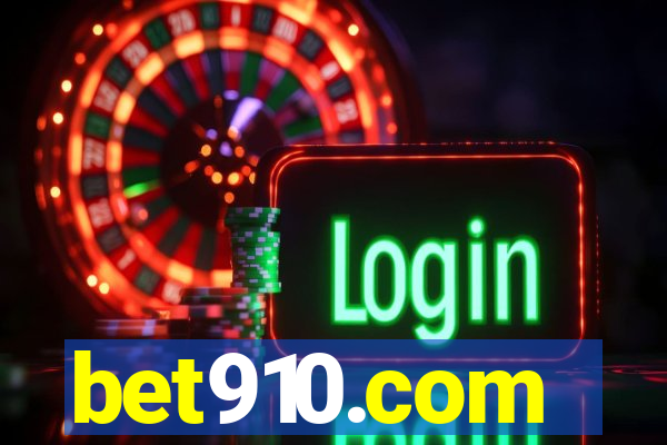 bet910.com