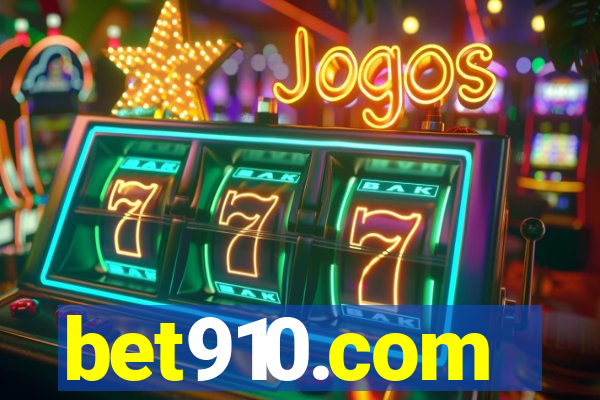 bet910.com